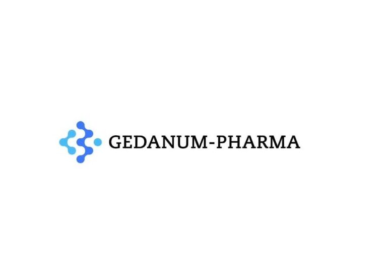 Gedanum Pharma